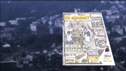 Pożegnanie śp.  Zofii Charamut / NA CHMURACH ZAWISŁY ŁEZ SIECI