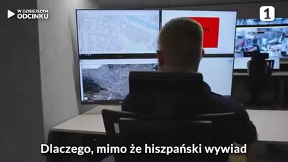 1699 INWAZJA NA HISZPANIĘ - KTO ZA NIĄ STOI SAUDOWIE KONCENTRUJĄ WOJSKA NA GRANICY, CHINY Z REKORDOWYMI.  (1)