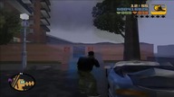 Zagrajmy w GTA 3 #14 Skorumpowany Policjant