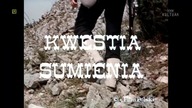 Kwestia sumienia (1967)