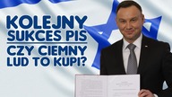 PiS się wycofał z ustawy o IPN. Została wydmuszka dla pelikanów...