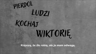 TuneFusion - Pierdol ludzi, kochaj Wiktorię [Polski Rap 2024 + Tekst]