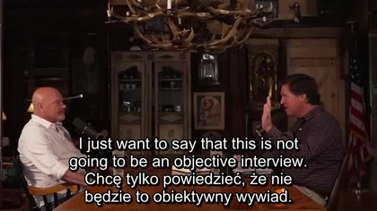 Napisy PL Bill Gates Prawda o szczepionkach wielkiej farmie i plan zniszczenia lekarzy którzy kwestionowali nauke - covid szpryca to projekt DOD i Dar