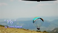 Fly by Grind Peace