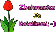 Śmieszne Wierszyki 1 Na Dzień Kobiet 8 marca Zabawne Wesołe Rymowanki Czytane z Tekstem PL