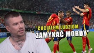Kosecki zaskakująco o Yamalu.  Współczuję mu