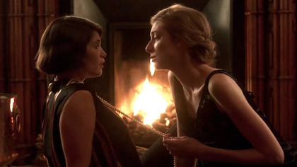 Vita i Virginia (2018) Napisy PL