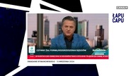 Łapu Capu (17 września 2024)