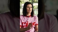 Agnieszka Sienkiewicz: Pieniądze szczęścia nie dają