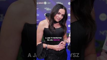 Krupińska obgadała Mam talent! z Woźniak-Starak.  Tak skomentowała jej powrót do TVP #shorts