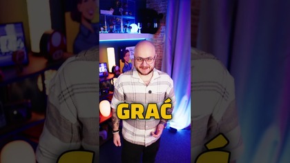 Masz Nintendo Switch? Ta mini kierownica z #temu to obowiązkowy dodatek! 