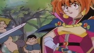 Slayers S01E02 Lektor PL