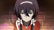 Bungou Stray Dogs odc 8 lektor pl