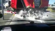 Jak NIE przewozić piwa