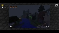 Searching for Minecraft Creepypasta Characters #minecraft #game #gaming #Browsegame #Browsegamer
