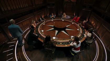 The Traitors US S03E08
