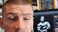 Chris Bumstead i WSAD #shorts