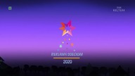 TVP Kultura - Reklamy (fragment) 30. 12. 2020