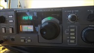 KENWOOD R1000 , COMMUNICATIONS RECEIVER.