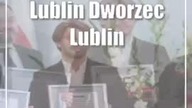 Nie miał jak wrócić do domu, więc wybił szybę wiaty przystankowej