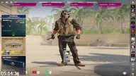  Gramy i testujemy neta || Party June | CODE EPIC RAFALSONY | 1 ZŁ  5 MIN [141]
