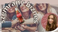 SZEMRNE INTERESY COCA COLI