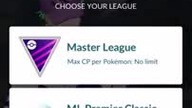 Powrót do PvP w Pokemon go wygrałem??????????