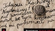 Dawid Hallmann: Powrót Rozstrzelanej Armii