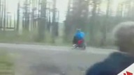 Accidents scooters - Wypadki skuterów