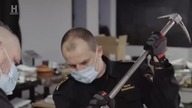 Tajemnice Dolnego Śląska odc 3