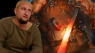 Jak dawniej wykuwano broń? - CO ZA HISTORIA (reupload)