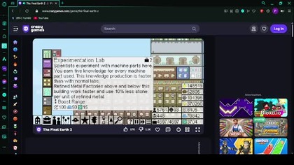 Może jeszcze dogram tego i przeskoczę przy tym całe wakacje lol