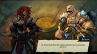Ruined King - A League of Legends Story - All Resting Meal Cutscenes
