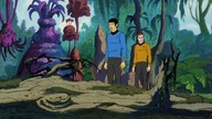 Star Trek 018. Bem