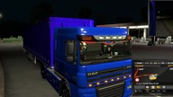 Euro Truck Simulator 2- -Fikcyjna Wielkopolska
