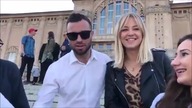Sympatyczka Krzysztofa Bosaka i Konfederacji o Konserwatyźmie i dlaczego właśnie Krzysztof Bosak :)