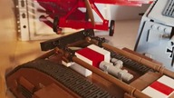 COBI WW1 #shorts #bricks #tank #ww1 #2024 #usarmy #news #lego #history #hobby #japan #military #me