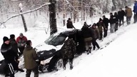 Pomoc i wzajemna pomoc na drodze 