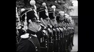 Ksieżna Łowicka 1932