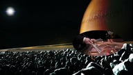 Music of Planets, 2.  Saturn
