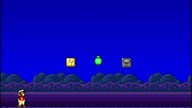 Mario Forever Wonder Worlds World 3 SakuraMotchi 2020