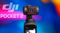 DJI POCKET 2 - A komu to potrzebne?