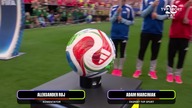 Kanada vs Maroko 2026 1/8 Finału 89/104