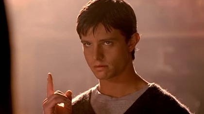 Roswell: W kręgu tajemnic s2e09