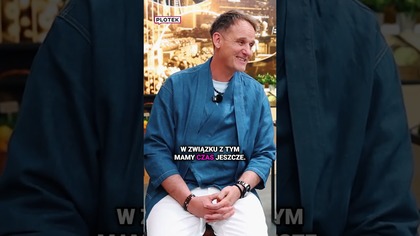 Pascal o 50.  urodzinach i podejściu do hejterskich komentarzy.  Nie brał jeńców #shorts #showbiz