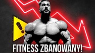 Dlaczego Fitness UPADA w Błyskawicznym Tempie?
