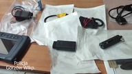 Policja w Gorzowie rozbiła gang złodziei samochodów