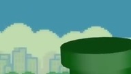 FlappyBird po dropsach.