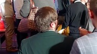 Adrian Zandberg i Krzysztof Bosak w Wywiadzie dla SK!