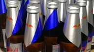 Red Bull 250ml Butelka - w kartonie 24 butelki!
